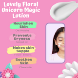 Unicorn Magic Lotion with Freshfill