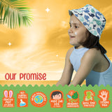 Puddles Kids Brightening De-Tan Lotion- Natural Tan Removal & Skin Nourishment - 100 ML