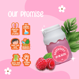 Puddles nourishing Lip Oil Gloss | Pack of 2 | 20 GM