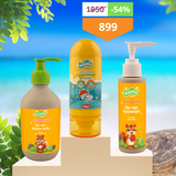 Puddles Holiday Happiness