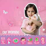 Puddles Kids Organic Mist| Unicorn Magic with Organic Essential Oils- 50 ML