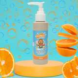 Cub Riders Shampoo with Coconut Derived Cleanser & Natural Fruits Extract for Strengthing Hair (For Kids) - 300 ml