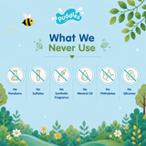Puddles Kids Anti-Pollution Lotion- 300 ML