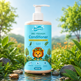 Puddles Anti-Pollution Flake Fighting Conditioner- 300 ML