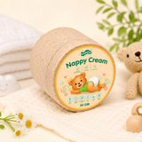 Puddles Baby Nappy Cream- 50 Gm
