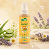 Puddles Refreshing Baby Mist- 100 ML