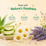 Puddles Refreshing Baby Mist- 100 ML