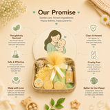 Puddles Baby Essentials Gift Hamper