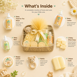 Puddles Baby Essentials Gift Hamper