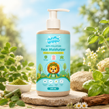 Puddles Anti-Pollution Face Moisturizer- 300 ML