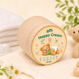 Puddles Baby Nappy Cream- 50 Gm