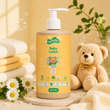 Puddles Baby Lotion-300 ML