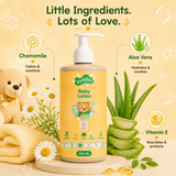 Puddles Baby Lotion-300 ML