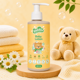 Puddles Baby Lotion-300 ML