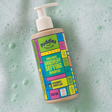 Puddles Teens Organic Dandruff Defying hair shampoo- 300 ML