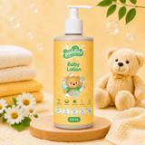 Puddles Baby Lotion-300 ML