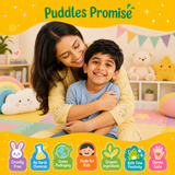 Puddles Kids De-Tan Soap Pack of 2 – Sun Tan Removal & Sun Protection
