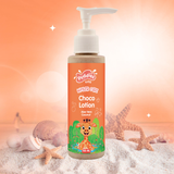 Puddles Choco Lotion | Moisture for Kids- 100 ML