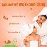 Puddles Choco Lotion | Moisture for Kids- 100 ML