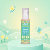 Puddles Kids No Knots Detangling conditioner | 100 ML