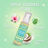 Puddles Kids No Knots Detangling conditioner | 100 ML