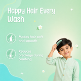 Puddles Kids No Knots Detangling conditioner | 100 ML