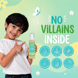 Puddles Kids No Knots Detangling conditioner | 100 ML
