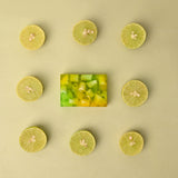 Tangy Candy Soap - 100 gm