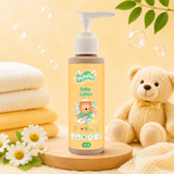 Puddles Baby Lotion-100 ML