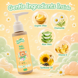 Puddles Baby Lotion-100 ML