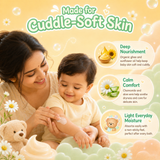Puddles Baby Lotion-100 ML