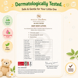 Puddles Baby Bath & Moisture Duo