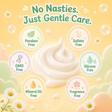 Puddles Baby Lotion-100 ML