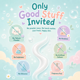 Puddles After Sun Powder Touch Lotion | Safe Talc-Free After Bath Lotion for Kids — 100ml