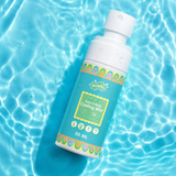 Puddles After Sun Face & Body Cooling Mist | With Cucumber & Orange — 50ml