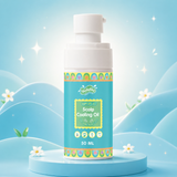 Puddles Kids After Sun Scalp Cooling Oil | 50 ML