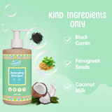 Puddles Hair Care Bag