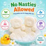 Puddles Baby Soap- Pack of 2- 180 GM