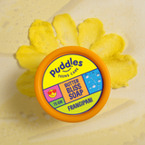 Puddles Teens Butter Bliss Soap Frangipani- 75 GM