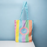 Puddles Spa Bag