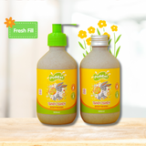 Tangy Candy Bodywash with Freshfill