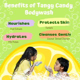 Tangy Candy Bodywash with Freshfill