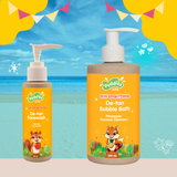 Kids Detan Care Essentials