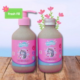 Unicorn Magic Shampoo with Freshfill