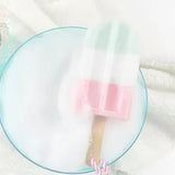 Puddles Popsicle Loofa