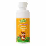 Puddles De-Tan Face Wash – Trial Size 50 ML