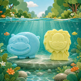 Puddles Anti Pollution Soap — Pack of 2