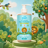 Puddles Anti-Pollution Everyday Use Face Gel Moisturizer- 300 ML