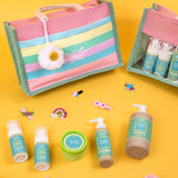 Puddles Hair Care Bag