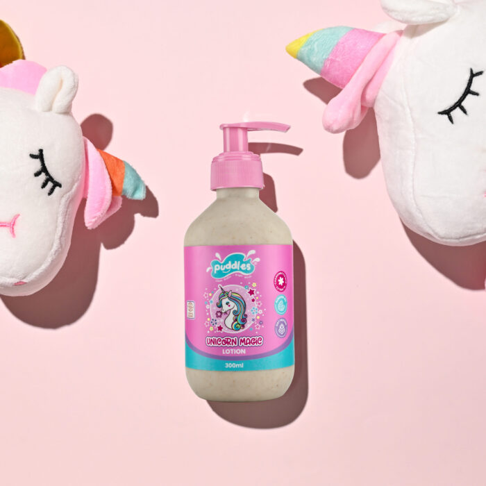 Unicorn Magic Lotion